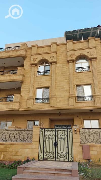 3 Bedroom Flat for Rent in New Cairo, Cairo - 271469028_2244331255733646_9008205297235858618_n. jpg