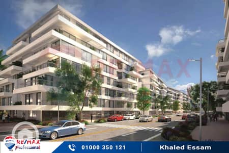 4 Bedroom Flat for Sale in Amreya, Alexandria - Capture. jpg