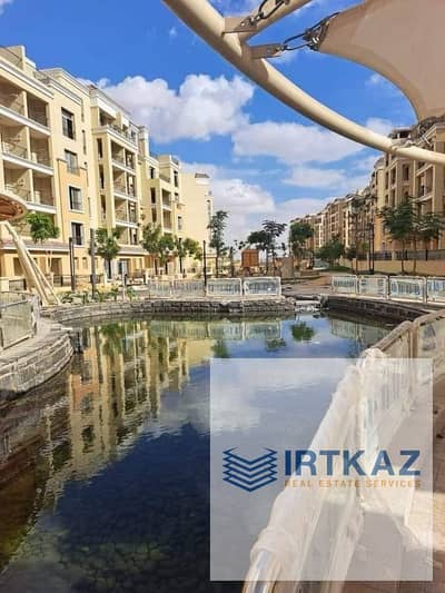 2 Bedroom Apartment for Sale in Mostakbal City, Cairo - bcfac8e9-6fa8-4288-970f-bcbec070f647. JPG