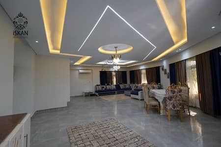 5 Bedroom Duplex for Sale in 6th of October, Giza - Picture3. jpg