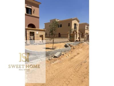 3 Bedroom Twin House for Sale in New Cairo, Cairo - 59d70e40-ba40-4ab0-b1e5-e9a1f9cd1118. jpeg