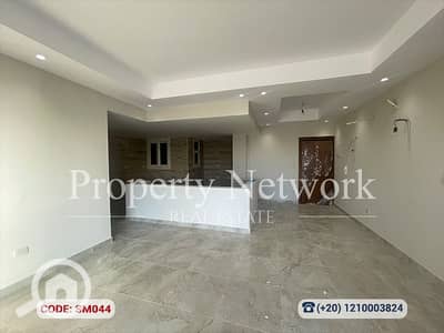 3 Bedroom Apartment for Sale in New Cairo, Cairo - SM044 (6). png