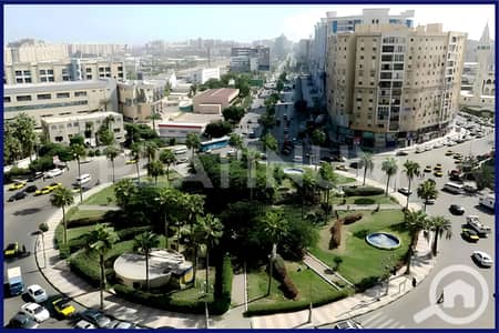 4 Bedroom Flat for Sale in Smoha, Alexandria - 1. JPG