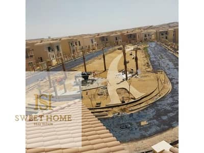 3 Bedroom Townhouse for Sale in New Cairo, Cairo - 8b74b547-cdfb-4f32-ad18-8327615a4c7f. jpeg