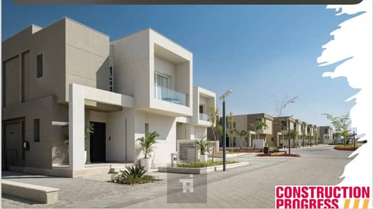 3 Bedroom Villa for Sale in 6th of October, Giza - WhatsApp Image 2024-12-02 at 5.14. 00 PM (1). jpeg