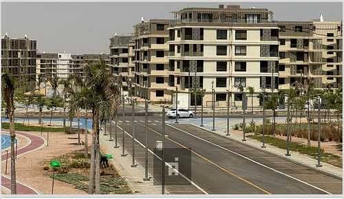 3 Bedroom Townhouse for Sale in 6th of October, Giza - sh8i22lOkDUII1UGdhNHaBtkQP62gcJApRpH1yDR. jpeg