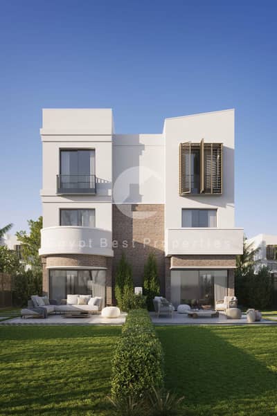 3 Bedroom Townhouse for Sale in Mostakbal City, Cairo - img85. jpg