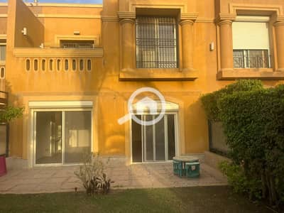 4 Bedroom Townhouse for Rent in Sheikh Zayed, Giza - IMG-20250115-WA0205. jpg