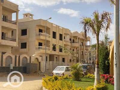 11 Bedroom Villa for Sale in New Cairo, Cairo - WhatsApp Image 2025-01-15 at 12.20. 03 PM. jpeg