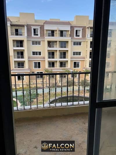 4 Bedroom Apartment for Sale in Mostakbal City, Cairo - IMG-20250115-WA0415. jpg