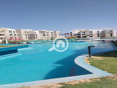 2 Bedroom Flat for Sale in North Coast, Matruh - WhatsApp Image 2024-08-29 at 1.50. 29 PM_800x600 - Copy - Copy. jpg