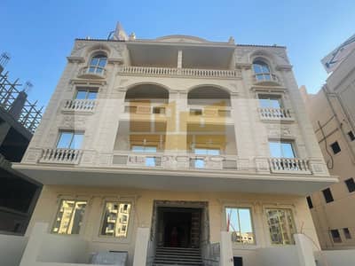 3 Bedroom Apartment for Sale in New Cairo, Cairo - WhatsApp Image 2025-01-15 at 12.42. 20 PM (1). jpeg