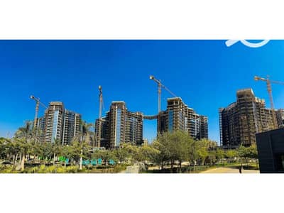 3 Bedroom Flat for Sale in Sheikh Zayed, Giza - WhatsApp Image 2025-01-15 at 1.16. 15 PM (1). jpeg