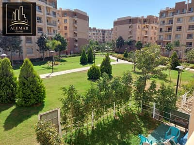 2 Bedroom Flat for Sale in Madinaty, Cairo - 38653825-8c6e-4fce-a138-0449764e7060. jpeg