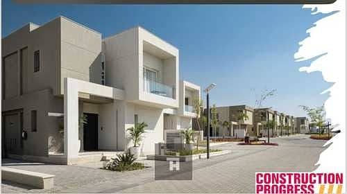 3 Bedroom Villa for Sale in 6th of October, Giza - WhatsApp Image 2025-01-15 at 12.47. 41 PM (2). jpeg