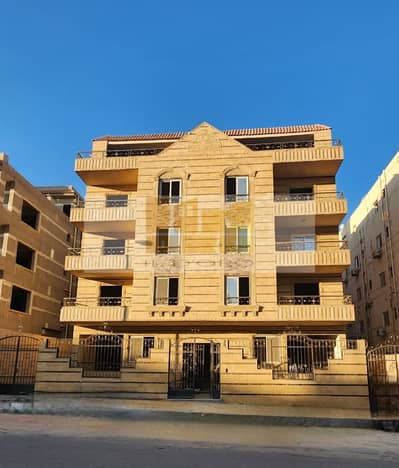 3 Bedroom Flat for Sale in New Cairo, Cairo - WhatsApp Image 2025-01-15 at 12.42. 47 PM. jpeg