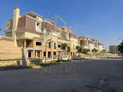 4 Bedroom Villa for Sale in Madinaty, Cairo - WhatsApp Image 2025-01-13 at 2.11. 38 PM (1). jpeg