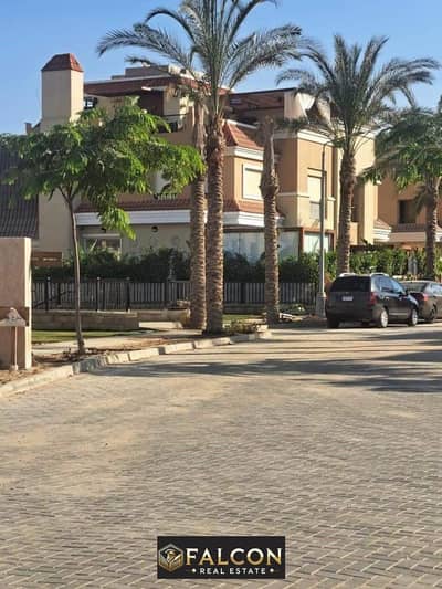 4 Bedroom Villa for Sale in Madinaty, Cairo - IMG-20241022-WA0023. jpg