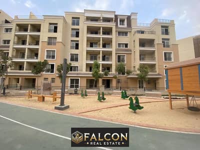 3 Bedroom Apartment for Sale in New Cairo, Cairo - 8128b56f-797d-4a9b-aa8f-fac67b4d50c0. jpg