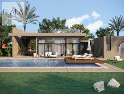 4 Bedroom Villa for Sale in Gouna, Red Sea - 30. jpg