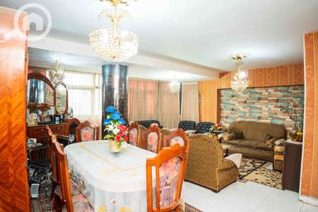 2 Bedroom Flat for Sale in Camp Caesar, Alexandria - DSC03058. jpg