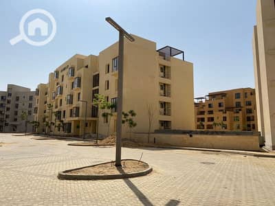 3 Bedroom Flat for Sale in 6th of October, Giza - IMG-20230703-WA0031. jpg