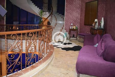 10 Bedroom Villa for Sale in New Cairo, Cairo - WhatsApp Image 2025-01-15 at 1.22. 03 PM (2). jpeg