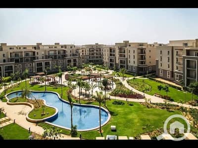 2 Bedroom Apartment for Sale in 6th of October, Giza - e3ba397d-8116-4f82-926e-3d9702a6f895. jpg