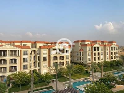 3 Bedroom Apartment for Sale in New Cairo, Cairo - 376b38c4-d58a-4d8a-9d7b-4156040dd59e. jpg