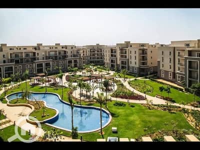 3 Bedroom Flat for Sale in 6th of October, Giza - e3ba397d-8116-4f82-926e-3d9702a6f895. jpg