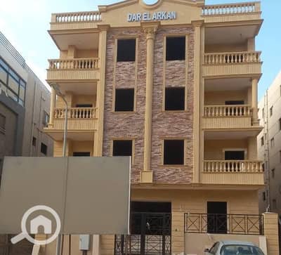 3 Bedroom Flat for Sale in New Cairo, Cairo - WhatsApp Image 2025-01-15 at 14.42. 31_91fd8f3a. jpg