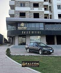 Showroom for Sale in New Nozha, Cairo - images (1). jpeg