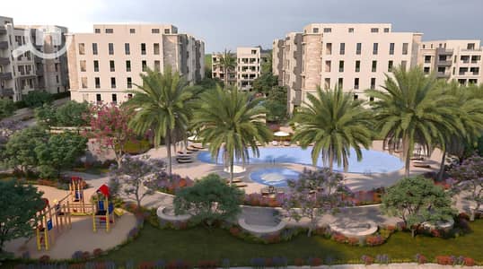 2 Bedroom Apartment for Sale in New Cairo, Cairo - Screenshot_3. png