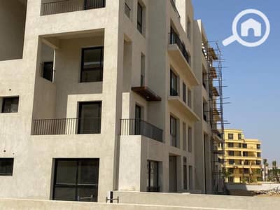 3 Bedroom Flat for Sale in 6th of October, Giza - IMG-20230703-WA0025. jpg