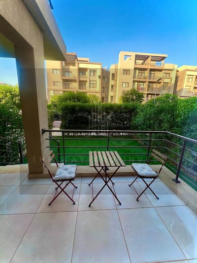 1 Bedroom Apartment for Sale in New Cairo, Cairo - 59737dbc-7377-410c-b16c-84eaaa167d06. JPG