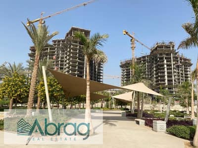 3 Bedroom Apartment for Sale in Sheikh Zayed, Giza - 976e5a70-ca7a-479a-95fb-c1254801ab57. jpg