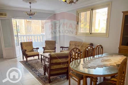 3 Bedroom Apartment for Rent in Roushdy, Alexandria - 2. jpg