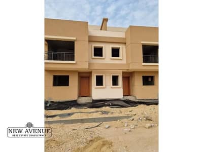 4 Bedroom Twin House for Sale in New Cairo, Cairo - 1. jfif. jpg