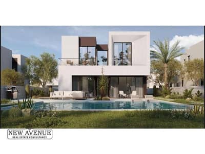 4 Bedroom Villa for Sale in Sheikh Zayed, Giza - 6. jfif. jpg