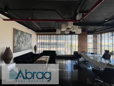 Office for Rent in Sheikh Zayed, Giza - WhatsApp Image 2024-12-25 at 3.55. 18 PM (5). jpeg