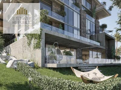 2 Bedroom Apartment for Sale in New Cairo, Cairo - 0. jpg