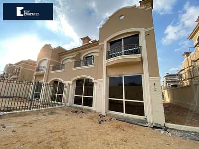 4 Bedroom Twin House for Sale in Shorouk City, Cairo - _files_ea23bb06-f0a6-4da4-9d1e-66e07130f87f. jpg