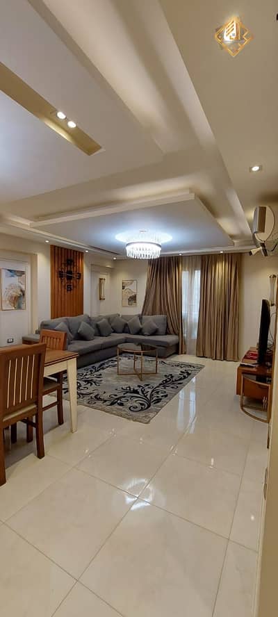 2 Bedroom Flat for Sale in Mohandessin, Giza - WhatsApp Image 2024-10-13 at 5.08. 46 PM (1). jpeg