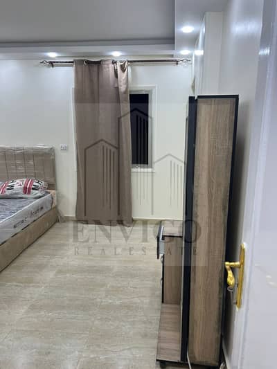 3 Bedroom Flat for Sale in Nasr City, Cairo - WhatsApp Image 2025-01-14 at 3.58. 12 PM (1). jpeg