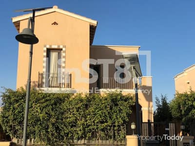 4 Bedroom Villa for Rent in New Cairo, Cairo - 17813884-e5f4-4ef2-acf3-98ebcaea6791. jpg