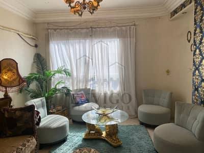 3 Bedroom Flat for Sale in Nasr City, Cairo - 1-2. jpg