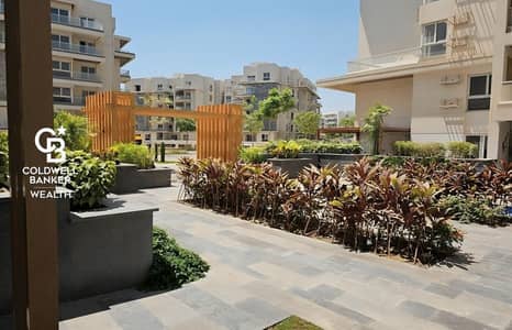 3 Bedroom Flat for Sale in 6th of October, Giza - WhatsApp Image 2024-10-10 at 3.26. 39 PM (11). png