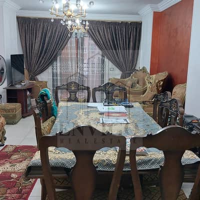 3 Bedroom Flat for Sale in Nasr City, Cairo - WhatsApp Image 2024-08-10 at 5.31. 20 PM (1). jpeg