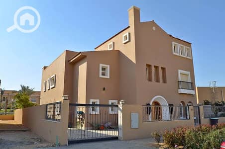 6 Bedroom Villa for Sale in New Cairo, Cairo - 0c603f6e-be1c-4979-b531-3fc8425c8748. jpeg