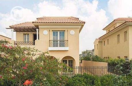 6 Bedroom Villa for Sale in New Cairo, Cairo - 0c603f6e-be1c-4979-b531-3fc8425c87473. jpeg